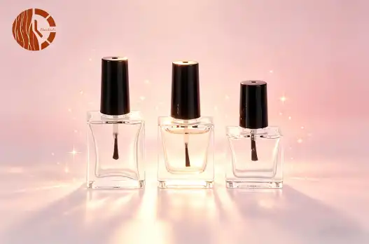 5 Solutions for Your Glass Nail Polish Bottle Questions